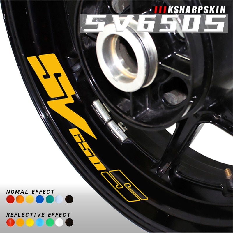Ű SV650S sv650s  ݻ    ȣ ƼĿ, ڿܼ  ΰ  Į  ʸ